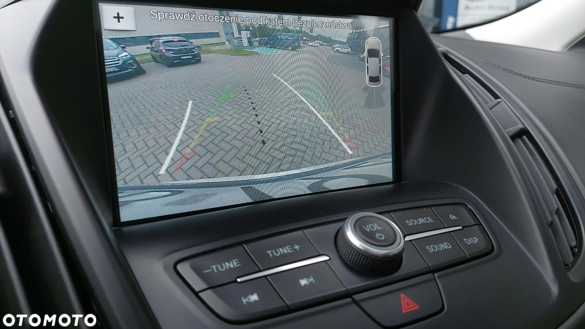 Ford Kuga Vignale 1.5 EcoBoost AWD ASS - 26