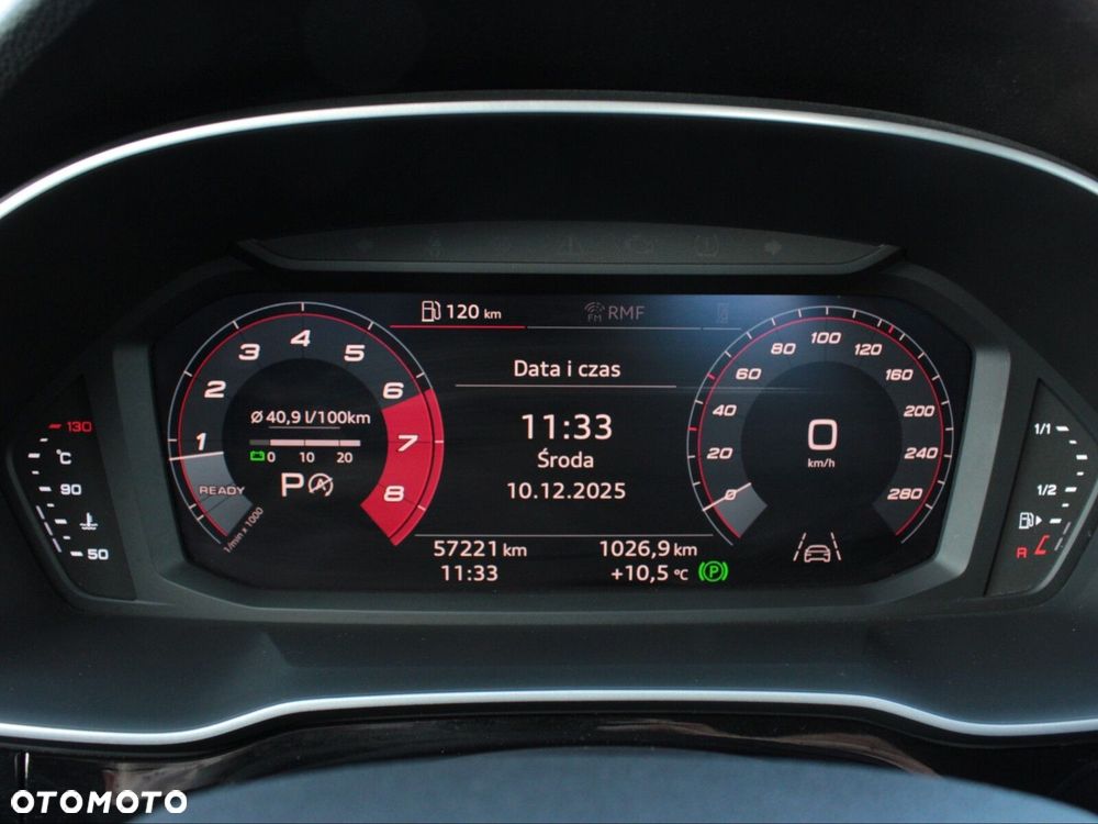 Audi Q3 35 TFSI Advanced S tronic - 16