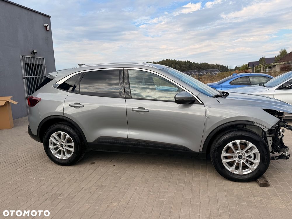 Ford Kuga 2.5 Duratec FHEV TITANIUM X - 6
