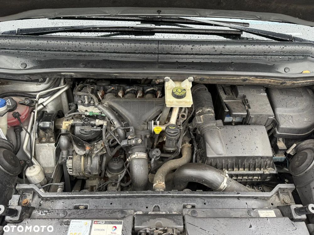 Citroën C4 Picasso - 22