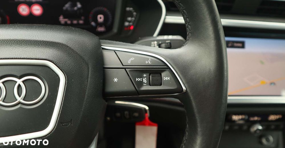 Audi Q3 35 TDI quattro S tronic - 25