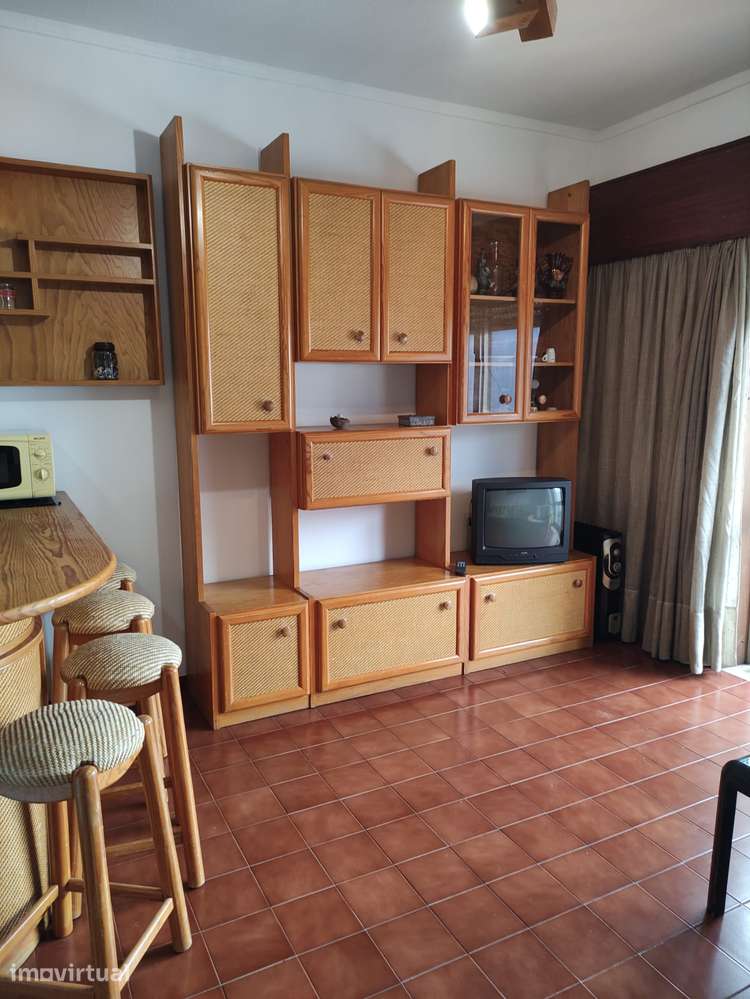 Apartamento T1 para arrendar - Grande imagem: 5/9