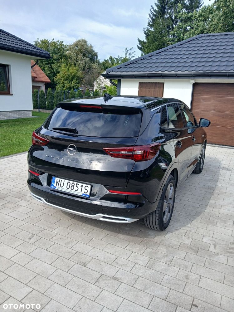 Opel Grandland - 3