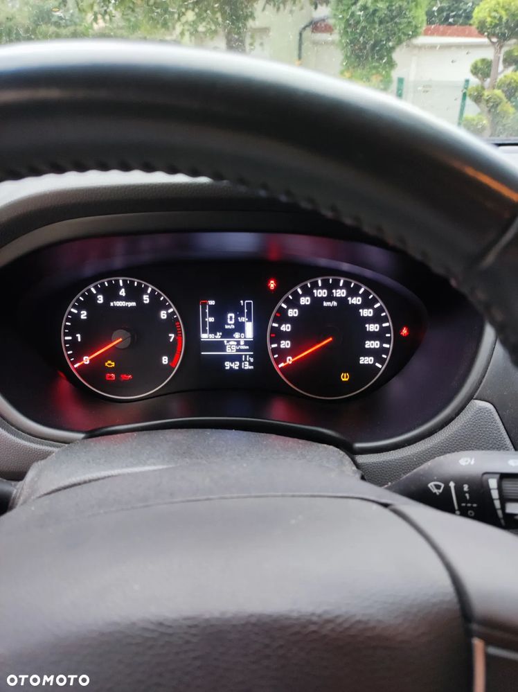 Hyundai i20 - 5