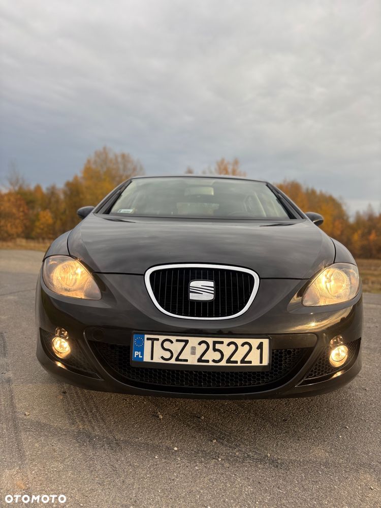 Seat Leon - 9