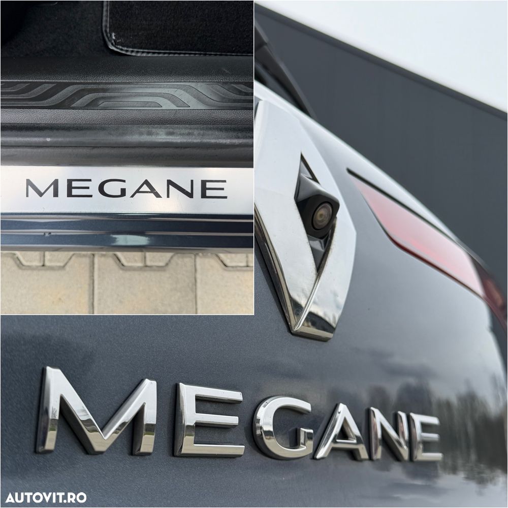 Renault Megane Energy dCi Intens - 31