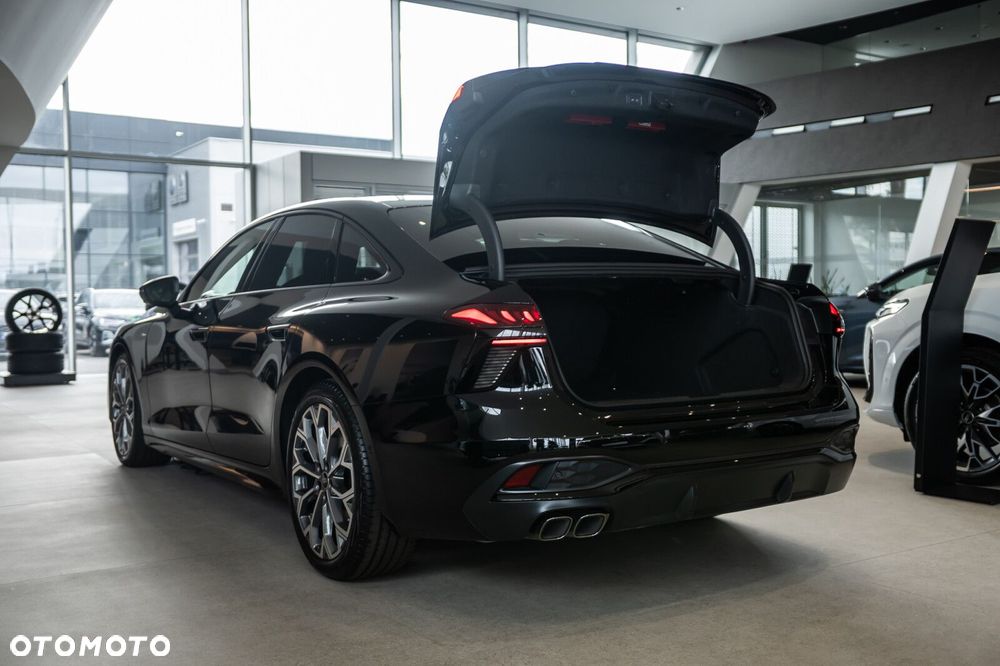 Audi A6 Limousine - 8