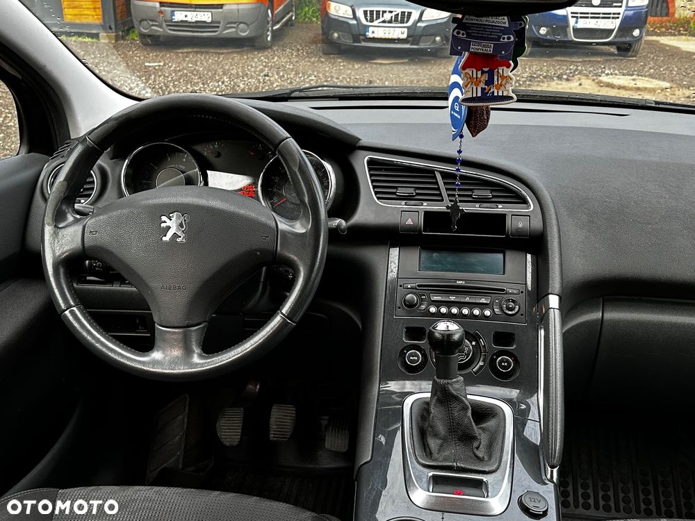 Peugeot 3008 120 VTi Tendance - 7