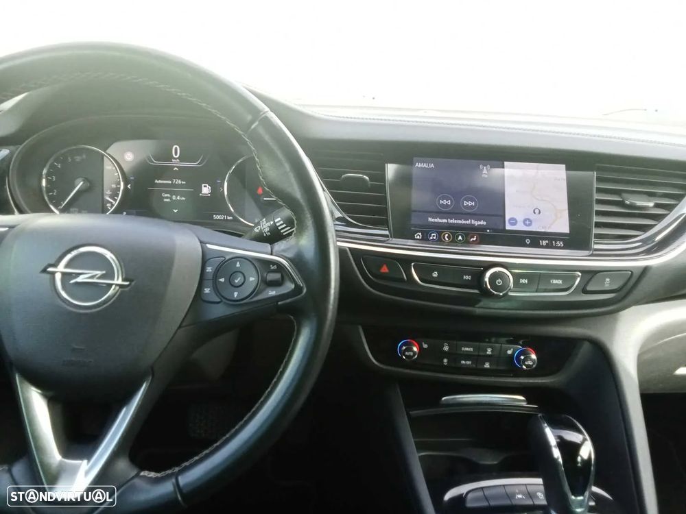 Opel Insignia - 16