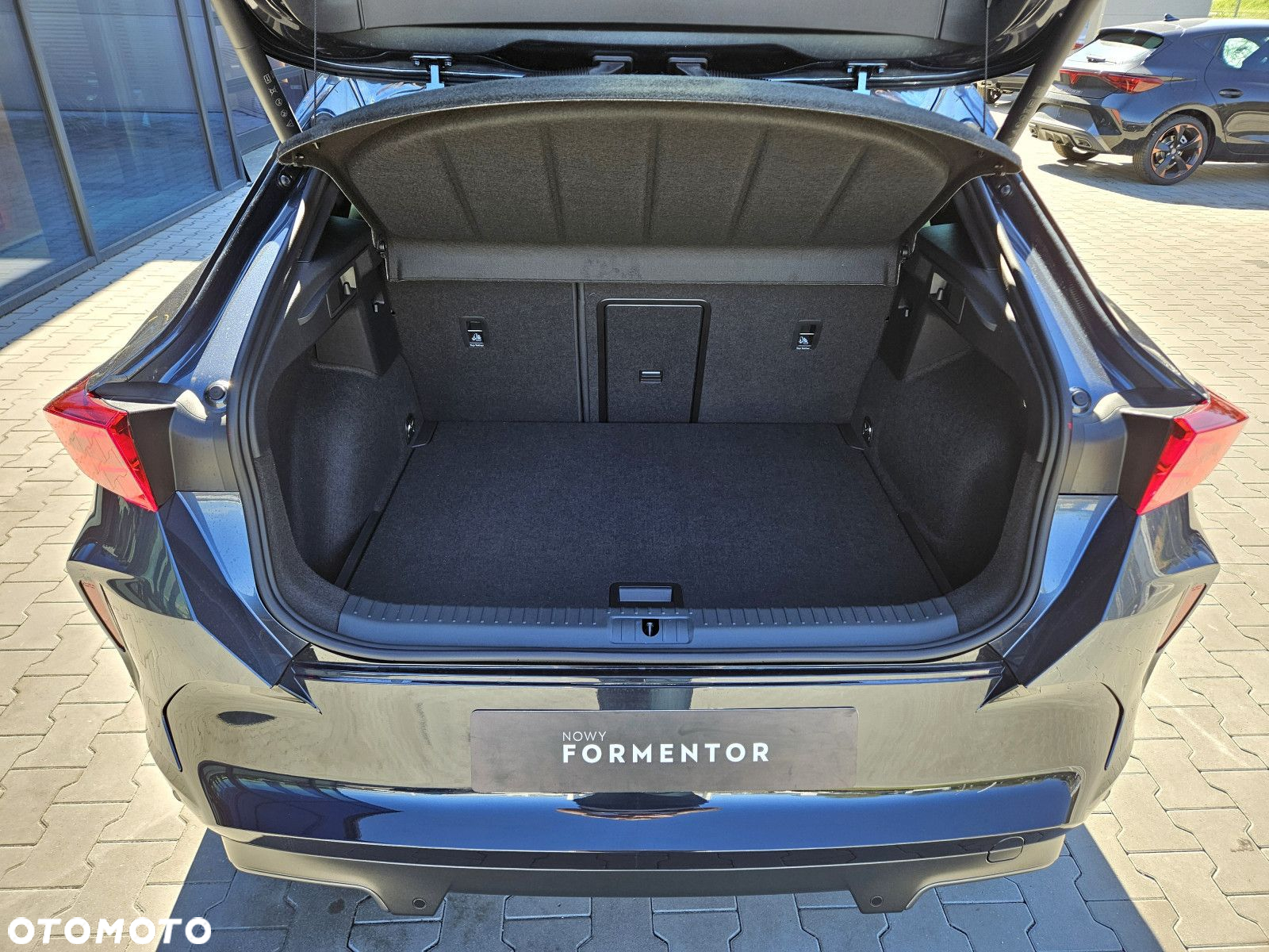 Cupra Formentor - 6