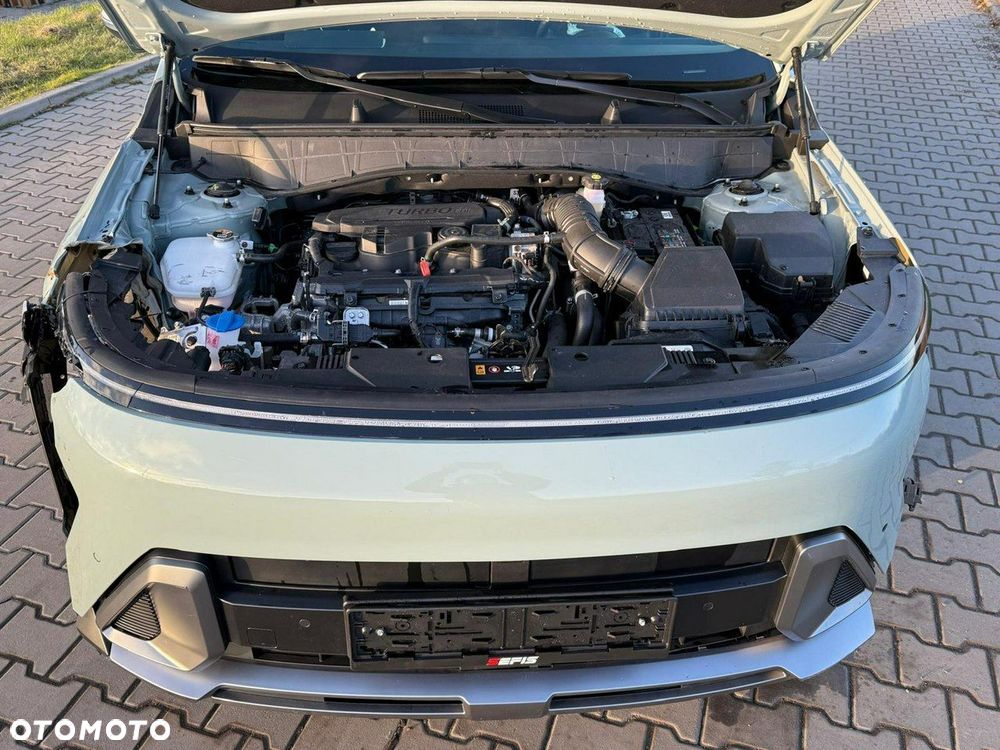 Hyundai Kona 1.6 T-GDI Executive DCT - 9