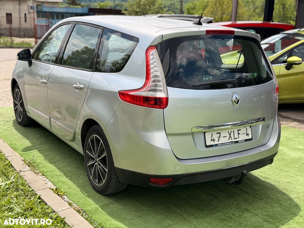 Renault Grand Scenic - 4