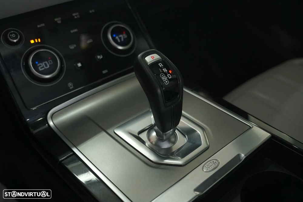 Land Rover Range Rover Evoque 1.5 P160 Auto - 24