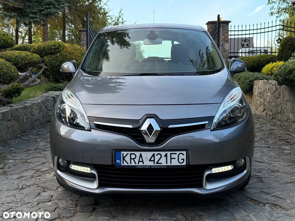 Renault Scenic ENERGY TCe 115 S&S Dynamique - 12
