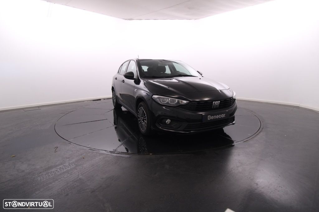 Fiat Tipo 1.3 Multijet City Life - 11