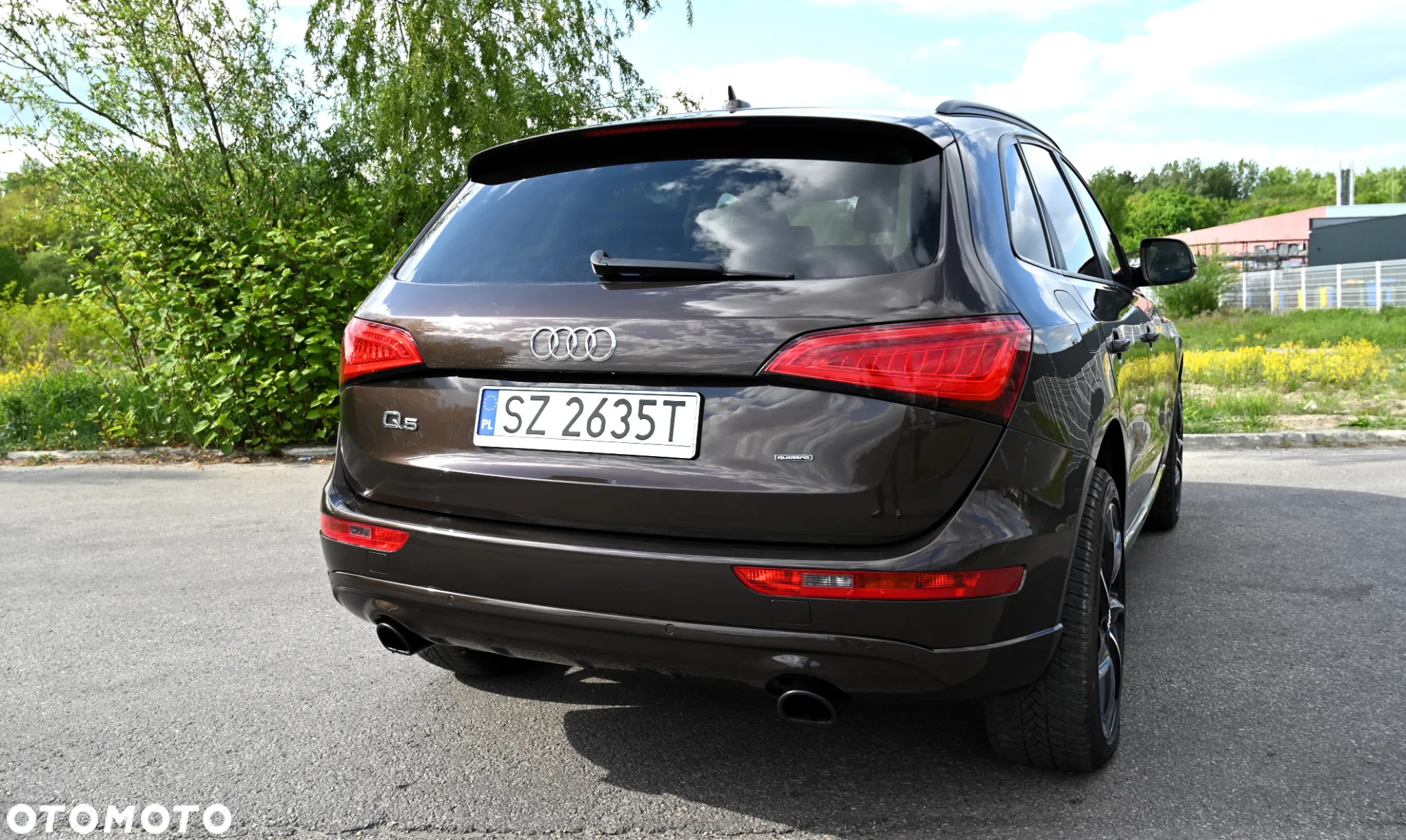 Audi Q5 - 16