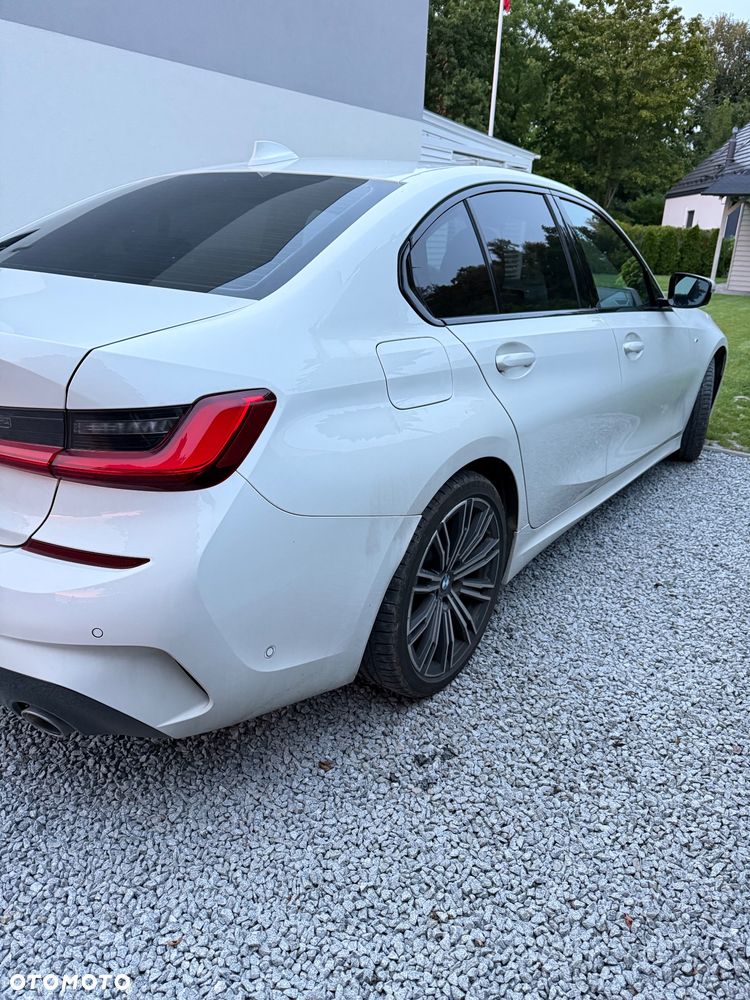 BMW Seria 3 - 2