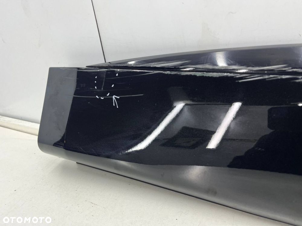 Listwa Jaguar F-Pace x761 2016r.- PRAWA tylna dolna nakładka drzwi prawy tył hk8m-274a49-aw - 8