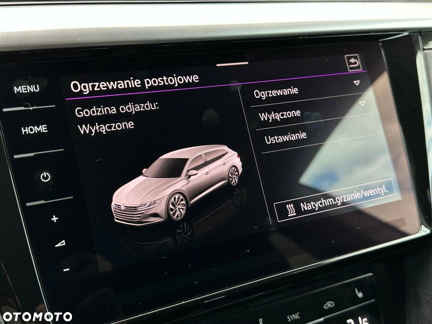 Volkswagen Arteon 2.0 TDI Elegance DSG - 23