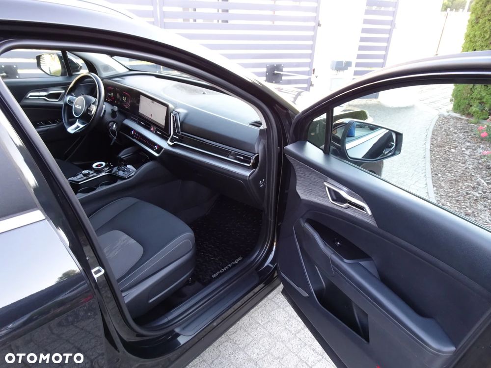 Kia Sportage 1.6 T-GDI MHEV L 2WD DCT - 14
