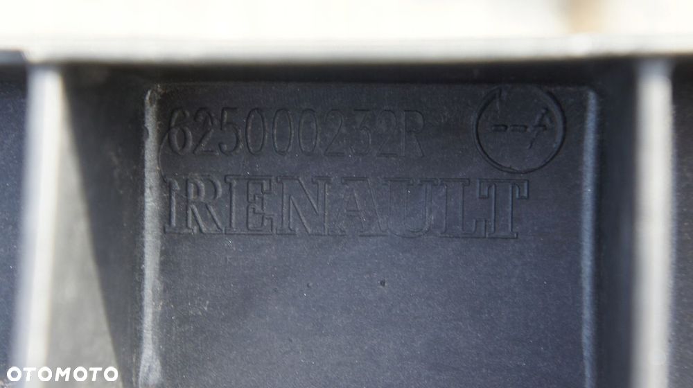 PAS PRZEDNI WZMOCNIENIE RENAULT MASTER III LIFT IV - 10