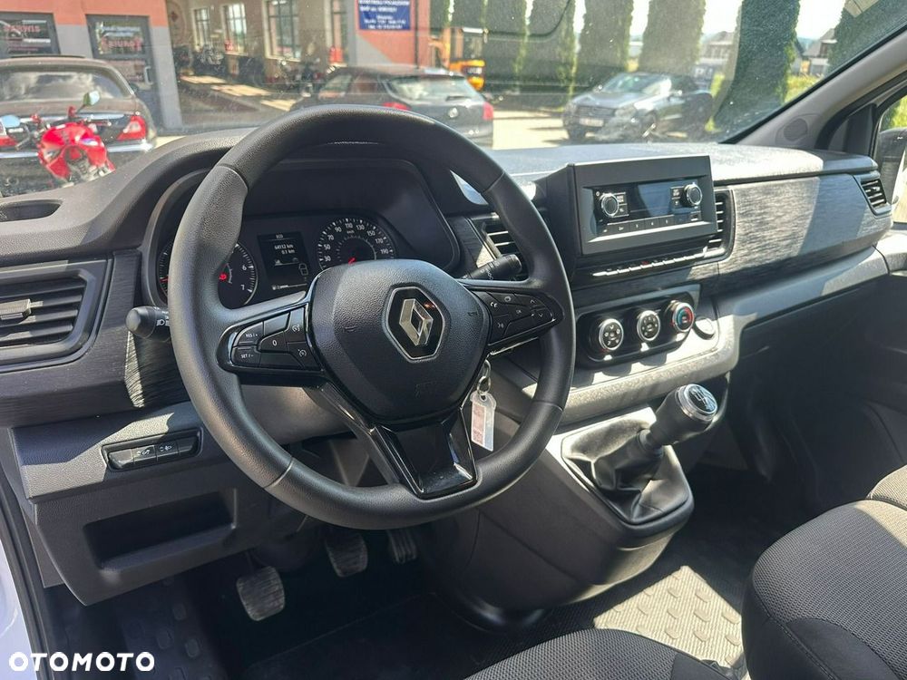 Renault Trafic - 20