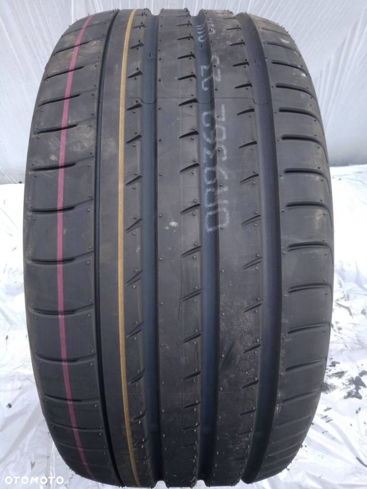 Yokohama Advan Sport V105 275/40 R20 106Y 2025 - 1