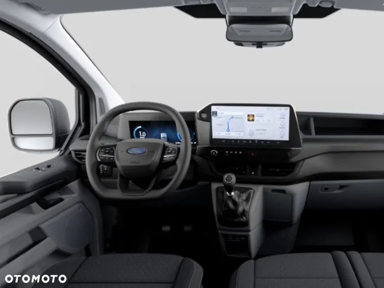 Ford Transit Custom Kombi 320 L2H1 Trend M1 - 8