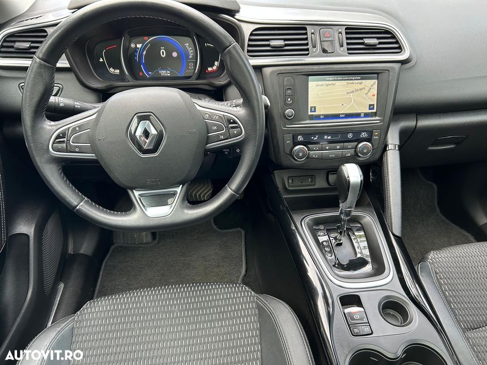 Renault Kadjar - 18