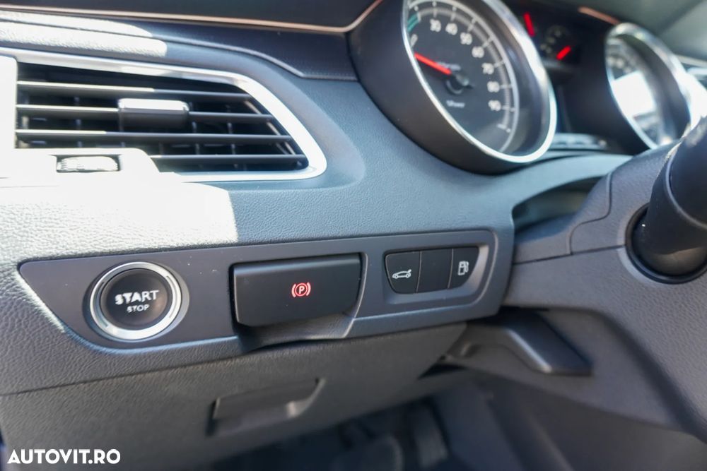 Peugeot 508 Hybrid 2.0 HDI 163cp + 37cp electric Allure - 16