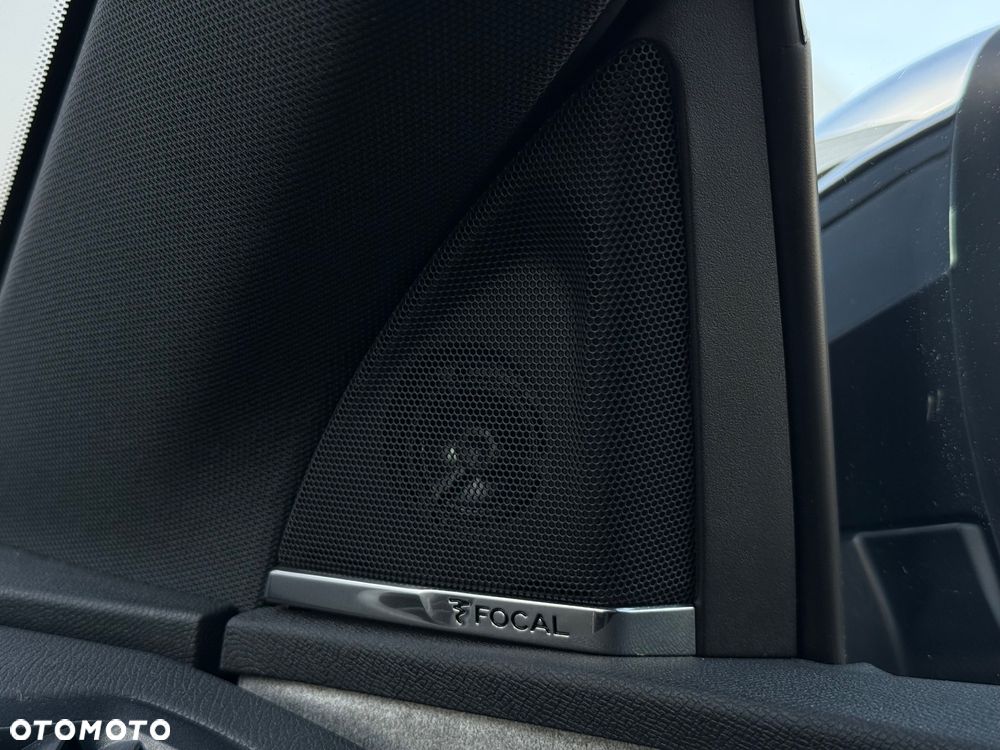 Peugeot 3008 BlueHDi 180 Stop & Start EAT8 GT - 23