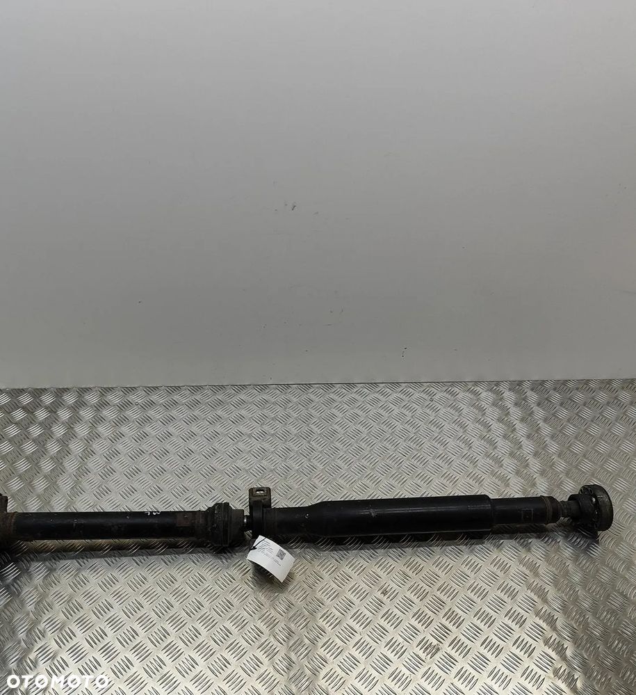 Wal napędowy w164 6.3 AMG 4.0 cdi GWARANCJA a1644102302 - 1