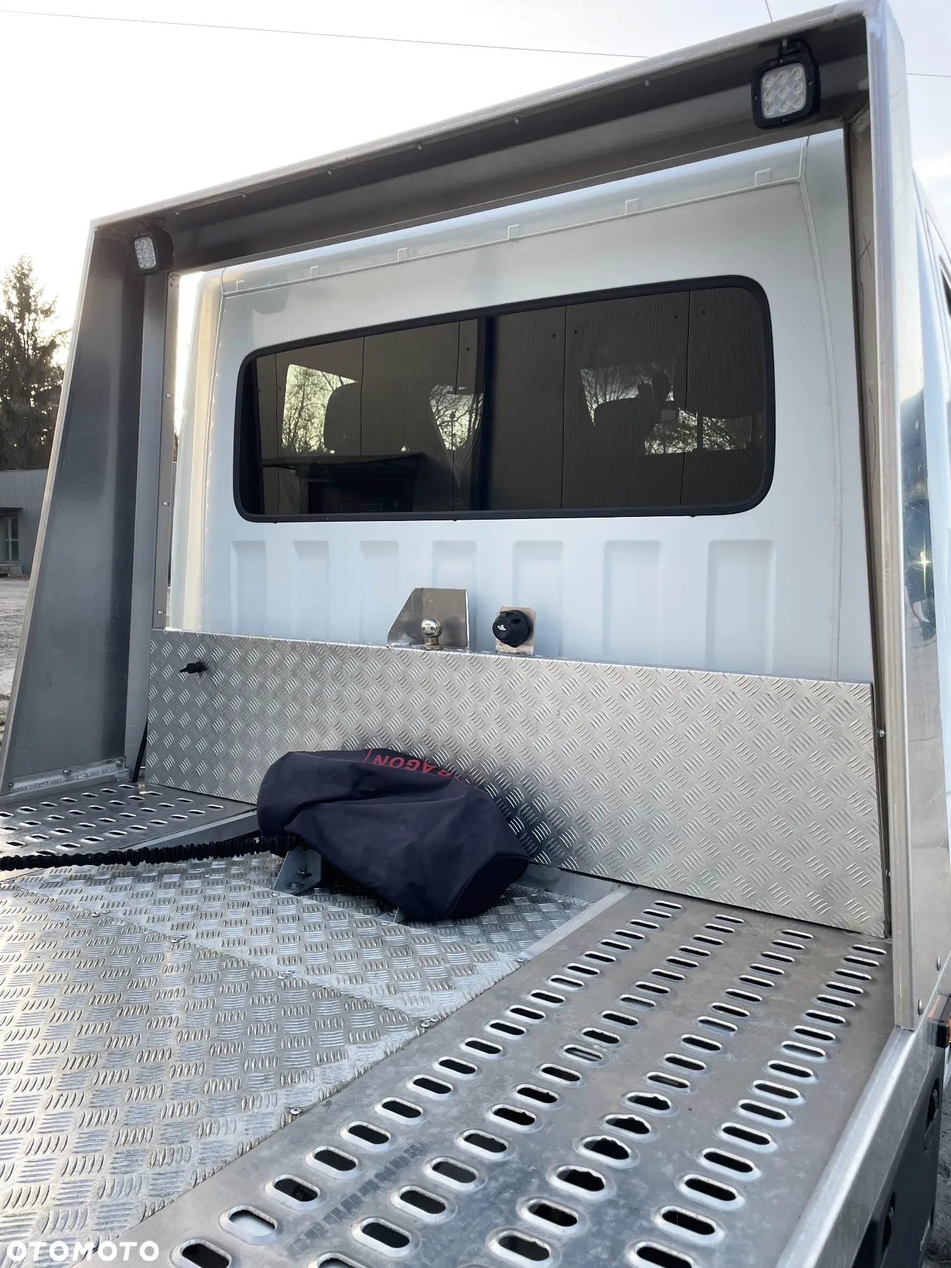 Renault Master - 19