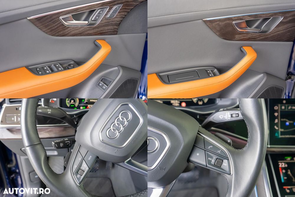 Audi Q8 - 3