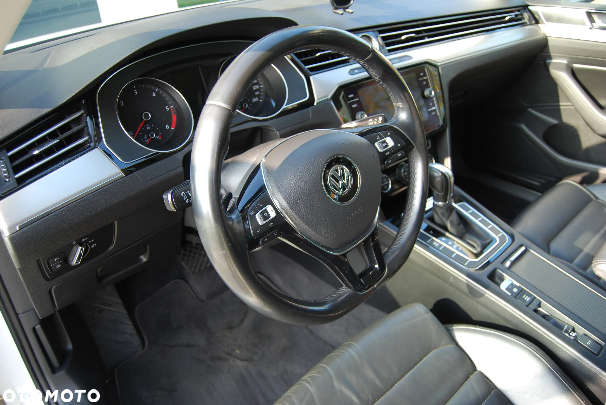 Volkswagen Passat 2.0 TDI BMT SCR Highline DSG7 - 16