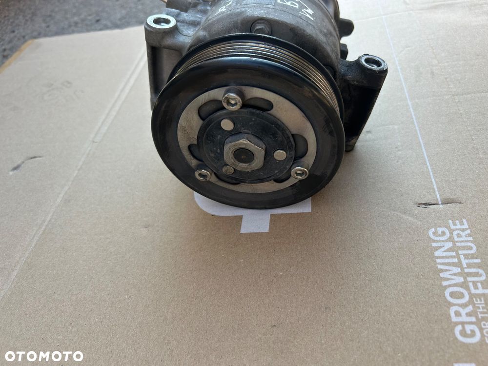 Volkswagen Passat B8 kompresor klimatyzacji 5Q0816803D sprężarka Skoda Octavia 3 Audi A3 8V Volkswagen Golf 7 - 6