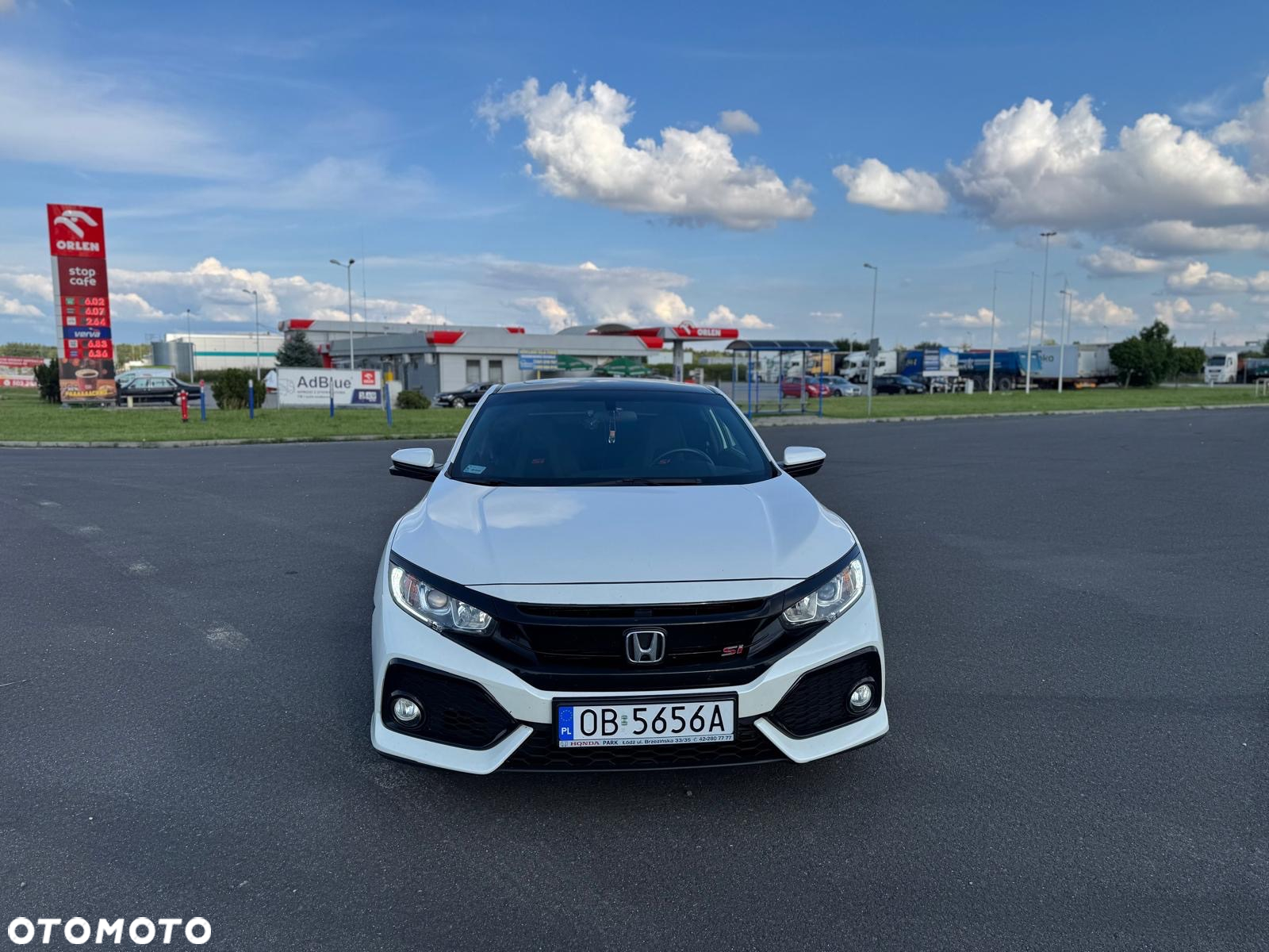 Honda Civic - 10