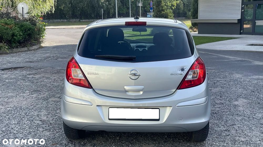 Opel Corsa 1.2 16V (ecoFLEX) Edition - 30