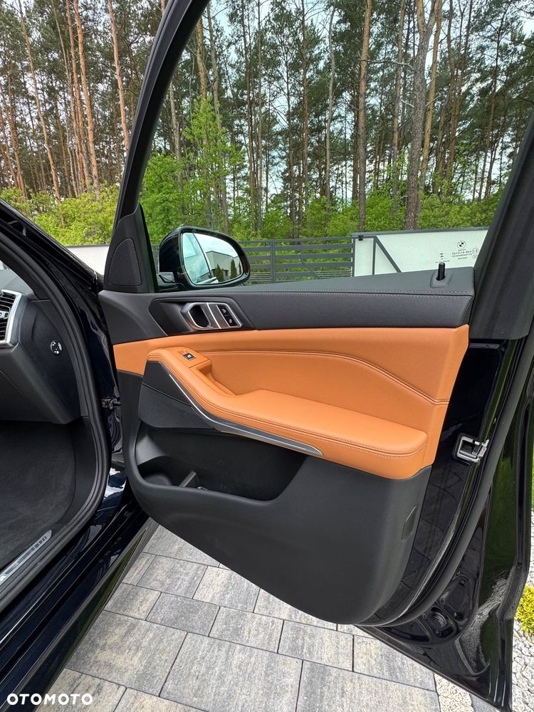 BMW X5 xDrive25d - 22