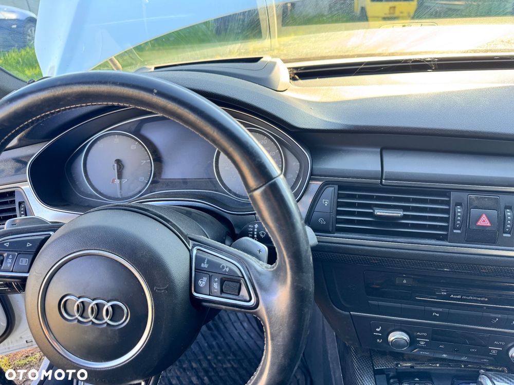 Audi S7 Sportback 4.0 TFSI Quattro S tronic - 15