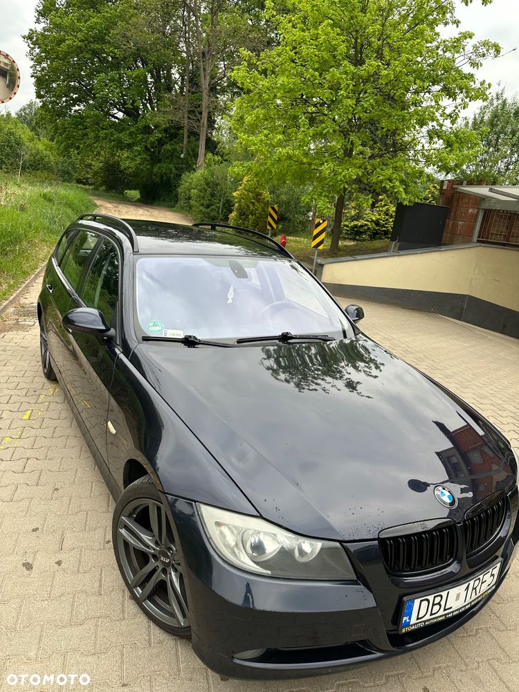 BMW Seria 3 - 4