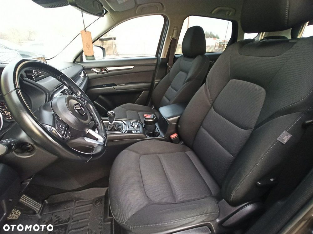 Mazda CX-5 - 7
