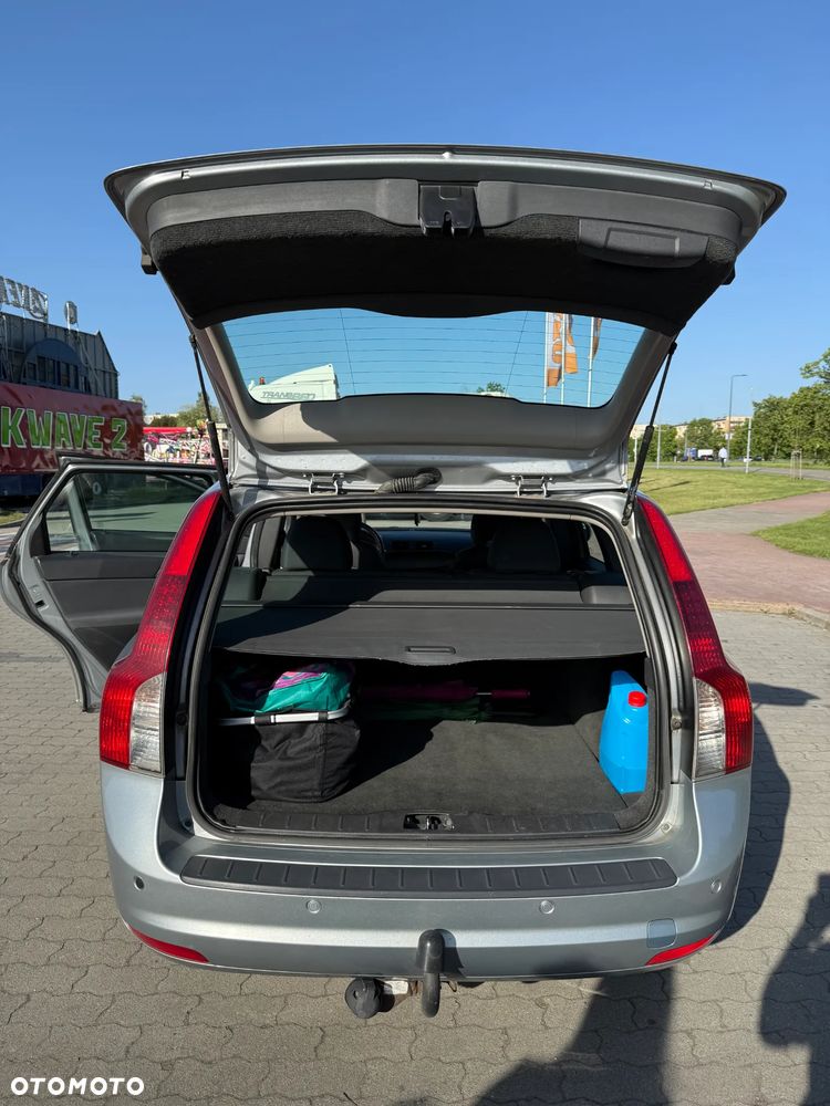 Volvo V50 D2 Momentum Start-Stop - 3