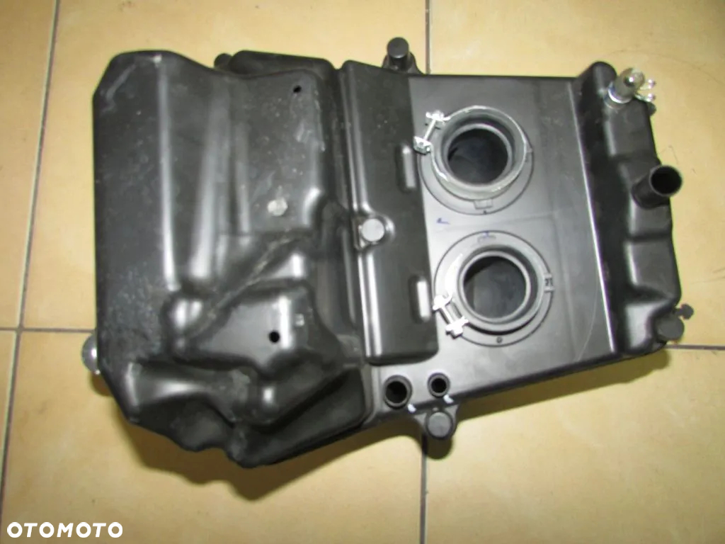 Kawasaki Z 400 Z400 19-23 puszka filtra airbox - 2