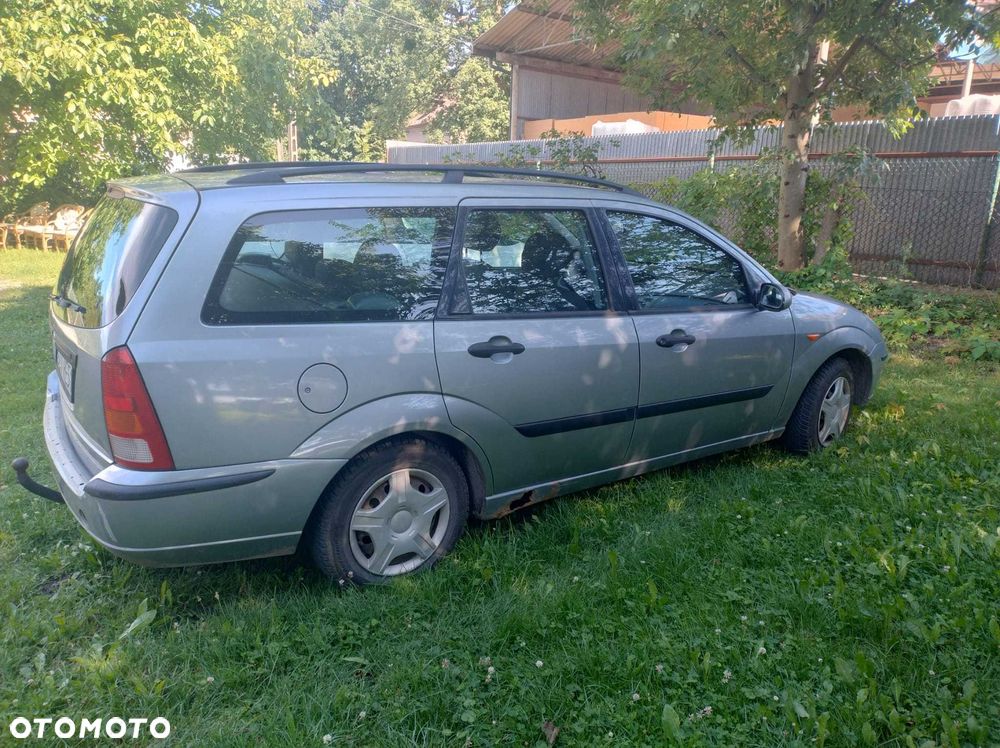 Ford Focus - 3