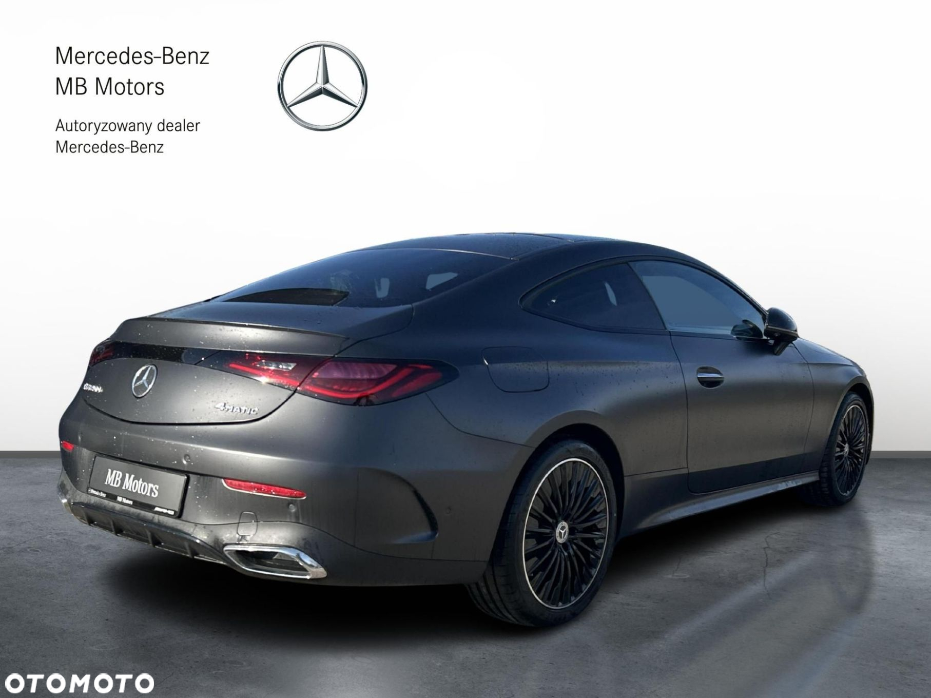 Mercedes-Benz CLE - 6