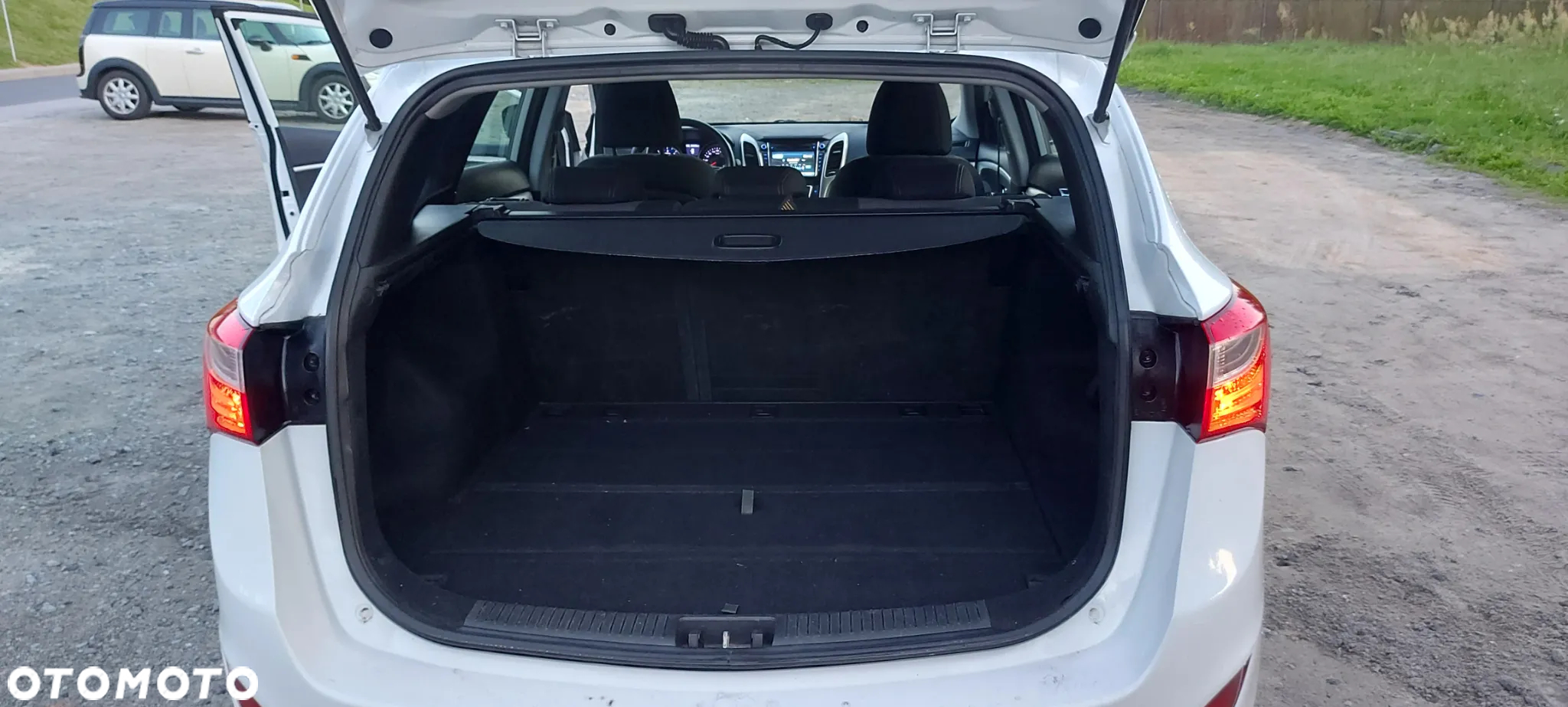 Hyundai i30 1.6 CRDi Comfort - 11