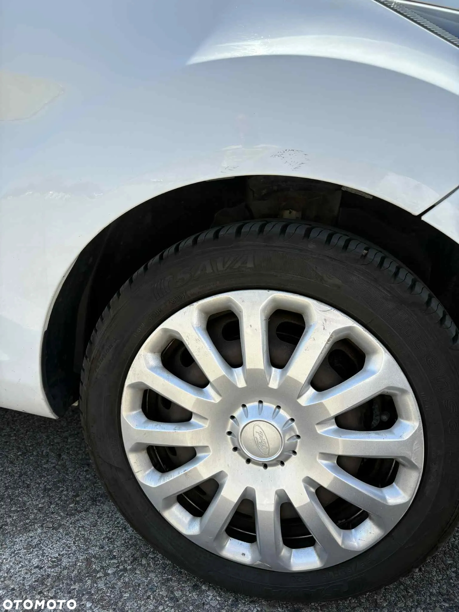 Ford Fiesta 1.25 Ambiente - 14