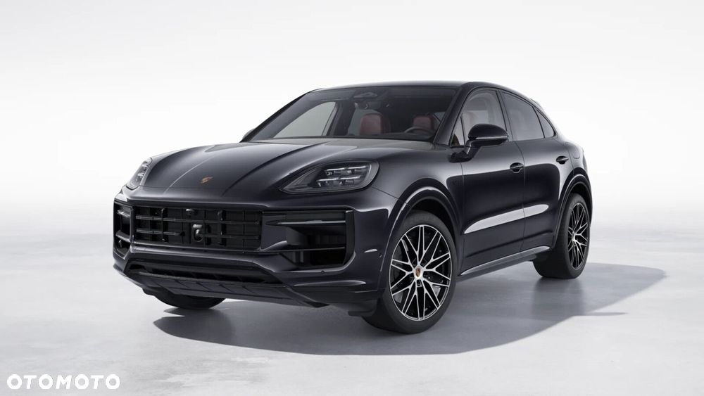 Porsche Cayenne - 2