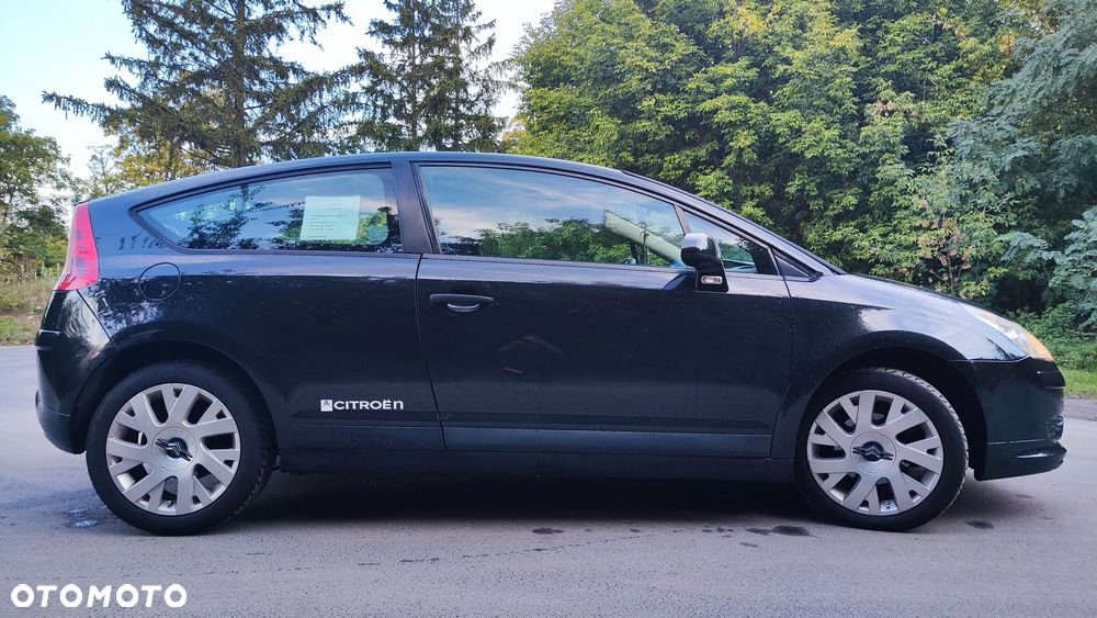 Citroën C4 - 6